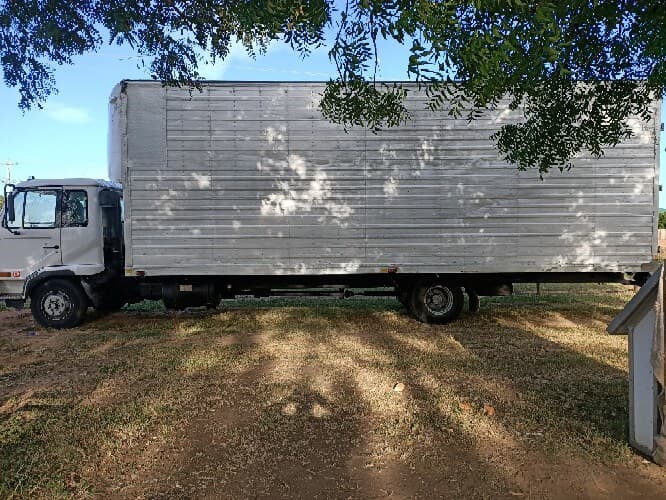 John Manning Removals removalist work in Bundaberg East