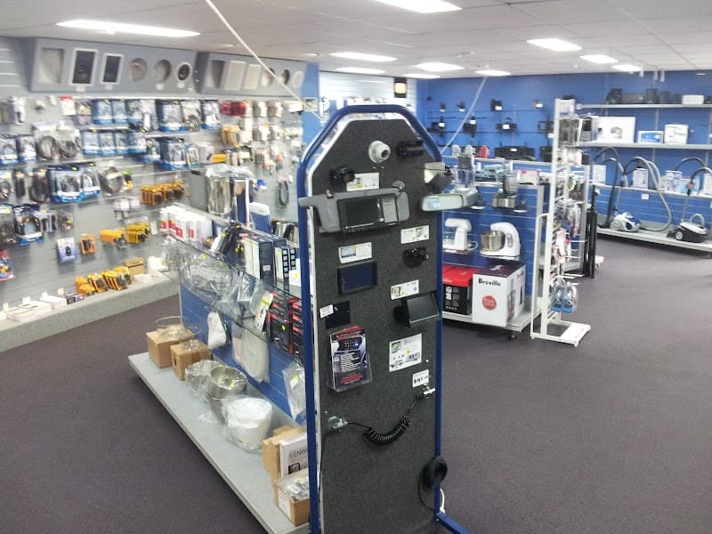 John Thomas Electrical appliance repair work in Ballarat Central