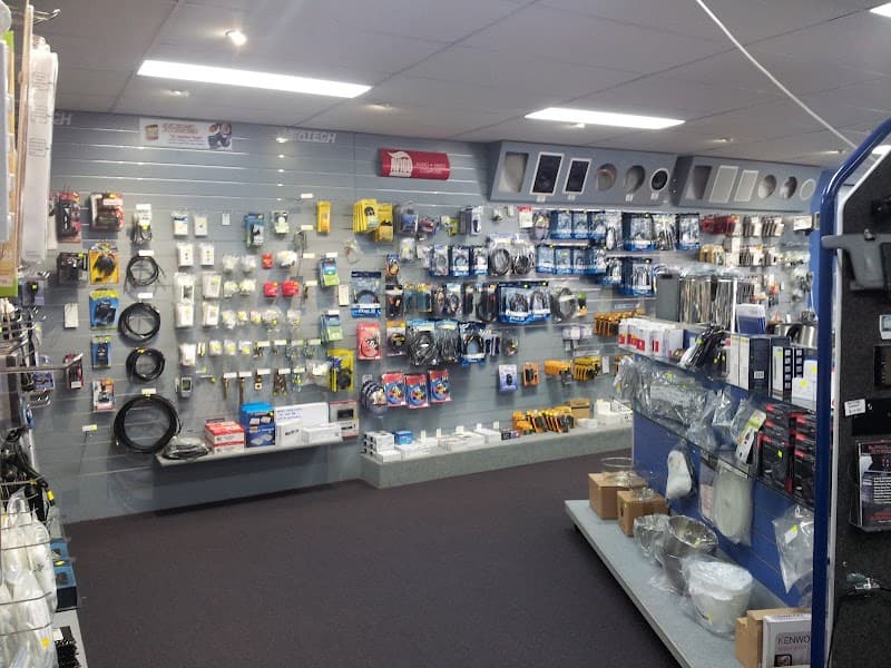 John Thomas Electrical appliance repair work in Ballarat Central
