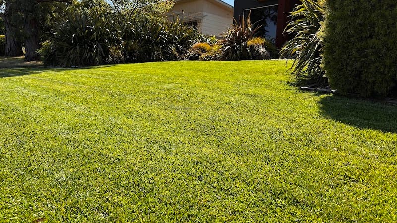 Johnny's Gardening and Mowing lawn care work in Ballarat North
