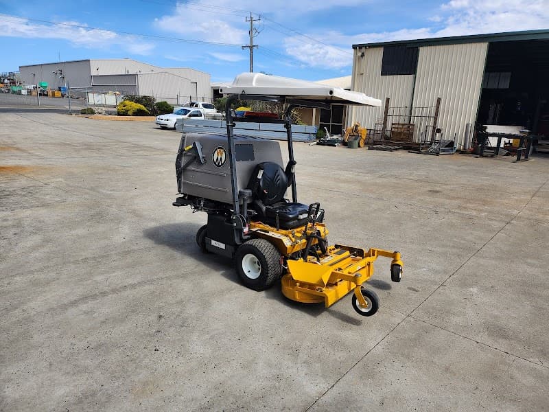 Johnny's Gardening and Mowing lawn care work in Ballarat North