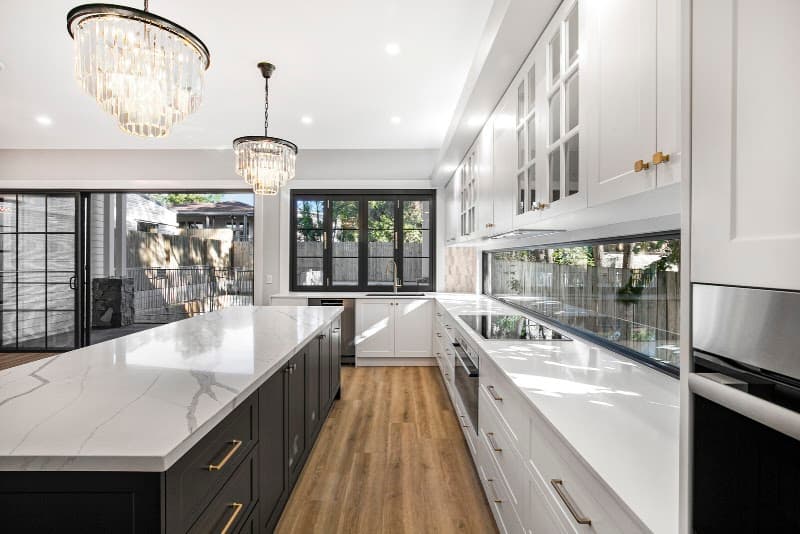 Johnson & May: Building and Renovations. All Carpentry needs carpentry work in Craigie