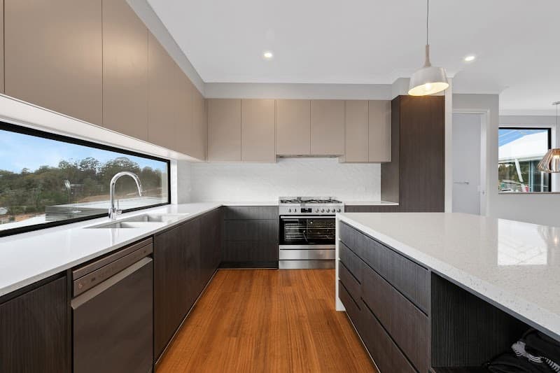 Johnson & May: Building and Renovations. All Carpentry needs carpentry work in Craigie