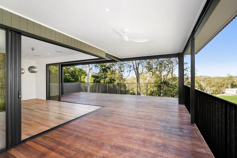 Johnson & May: Building and Renovations. All Carpentry needs carpentry work in Craigie