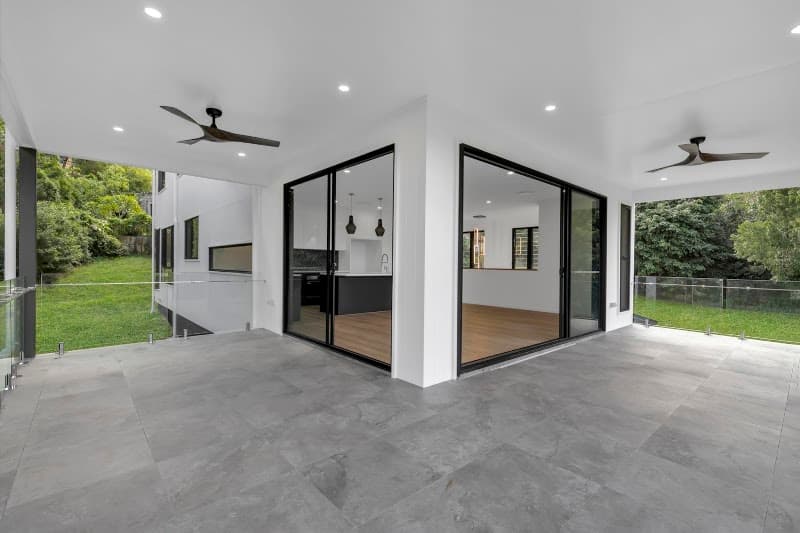 Johnson & May: Building and Renovations. All Carpentry needs carpentry work in Craigie