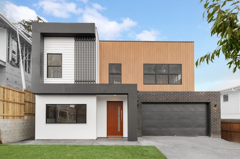 Johnson & May: Building and Renovations. All Carpentry needs carpentry work in Craigie