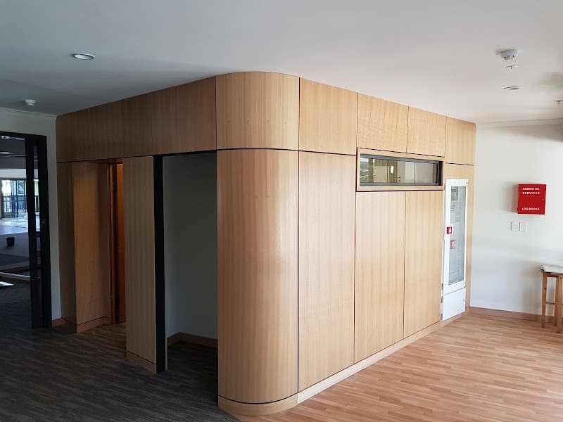 Johnston Kitchens kitchen renovation work in Harlaxton
