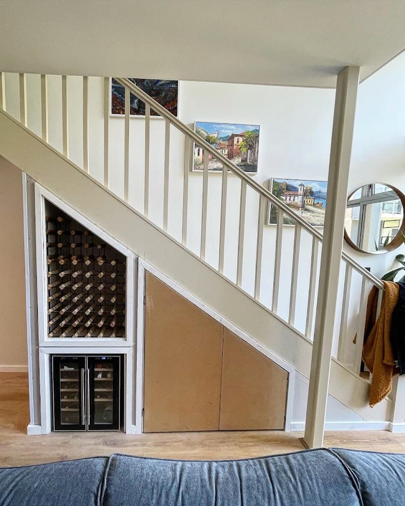 Jones’ Carpentry Creations. carpentry work in Coogee