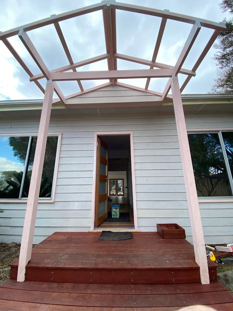 Jones’ Carpentry Creations. carpentry work in Coogee