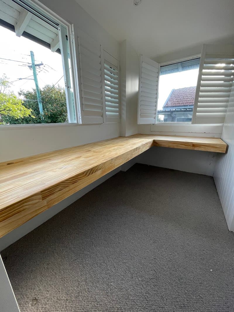 Jones’ Carpentry Creations. carpentry work in Coogee