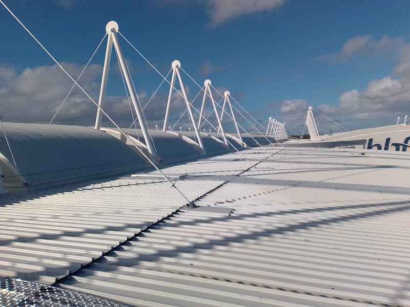 Joondalup roof Restorer roofing work in Heathridge