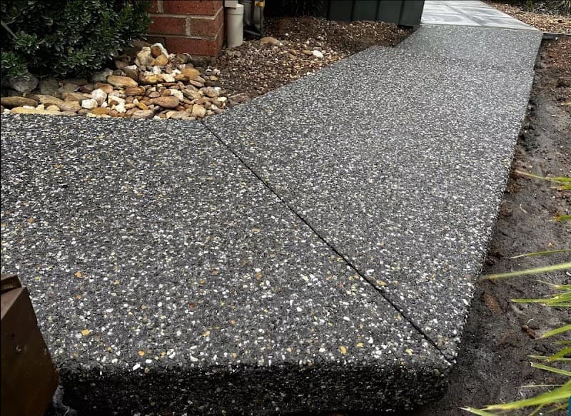 Joshua Becher Concreting concreting work in Scotsburn