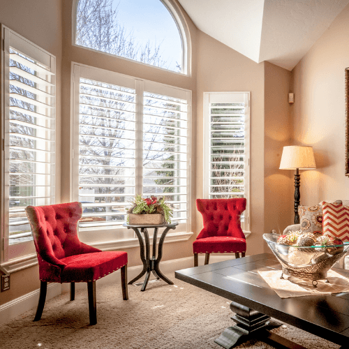 JP Blinds curtains & blinds work in Caringbah