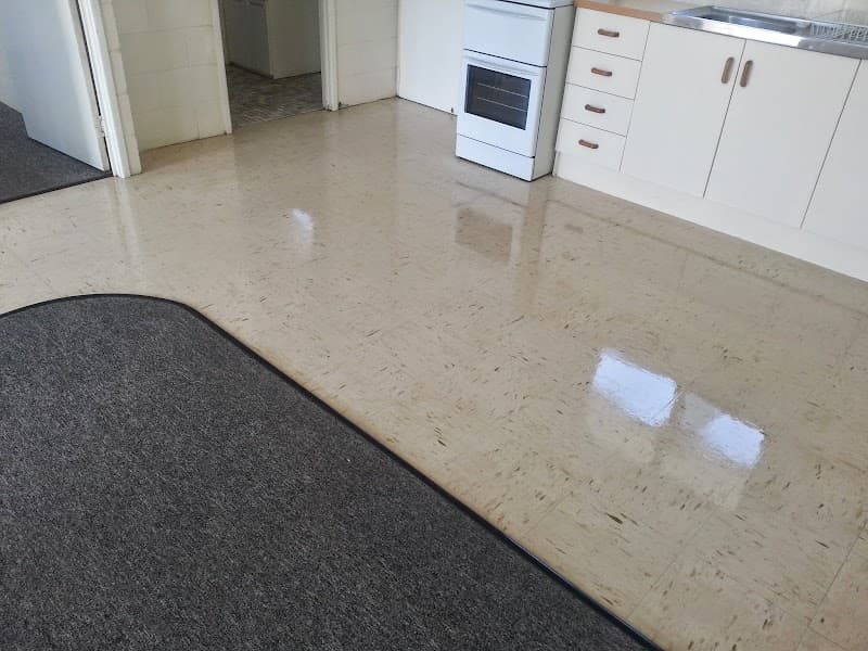 JP Cleaning Services carpet cleaning work in Ooralea