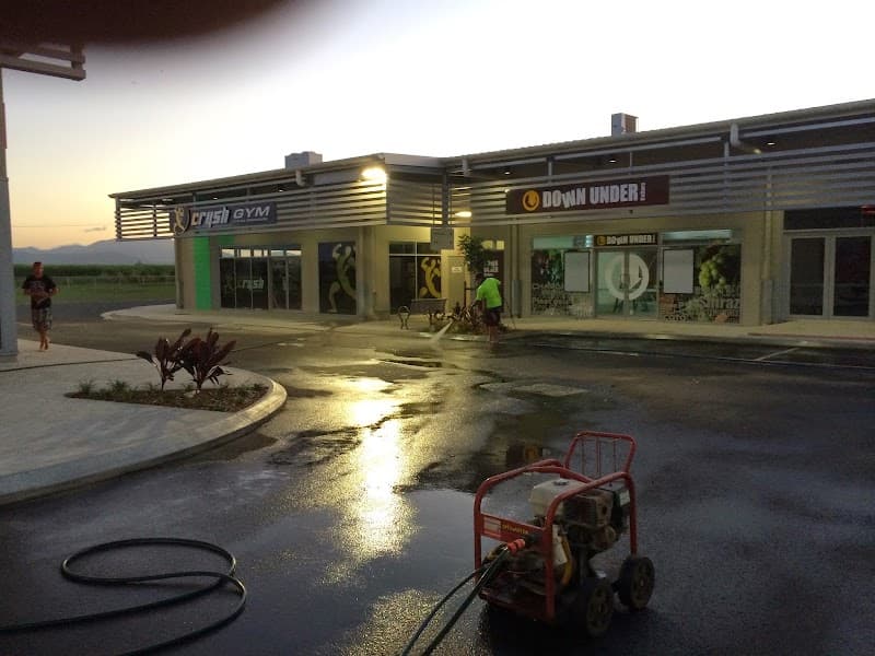 JP Cleaning Services carpet cleaning work in Ooralea