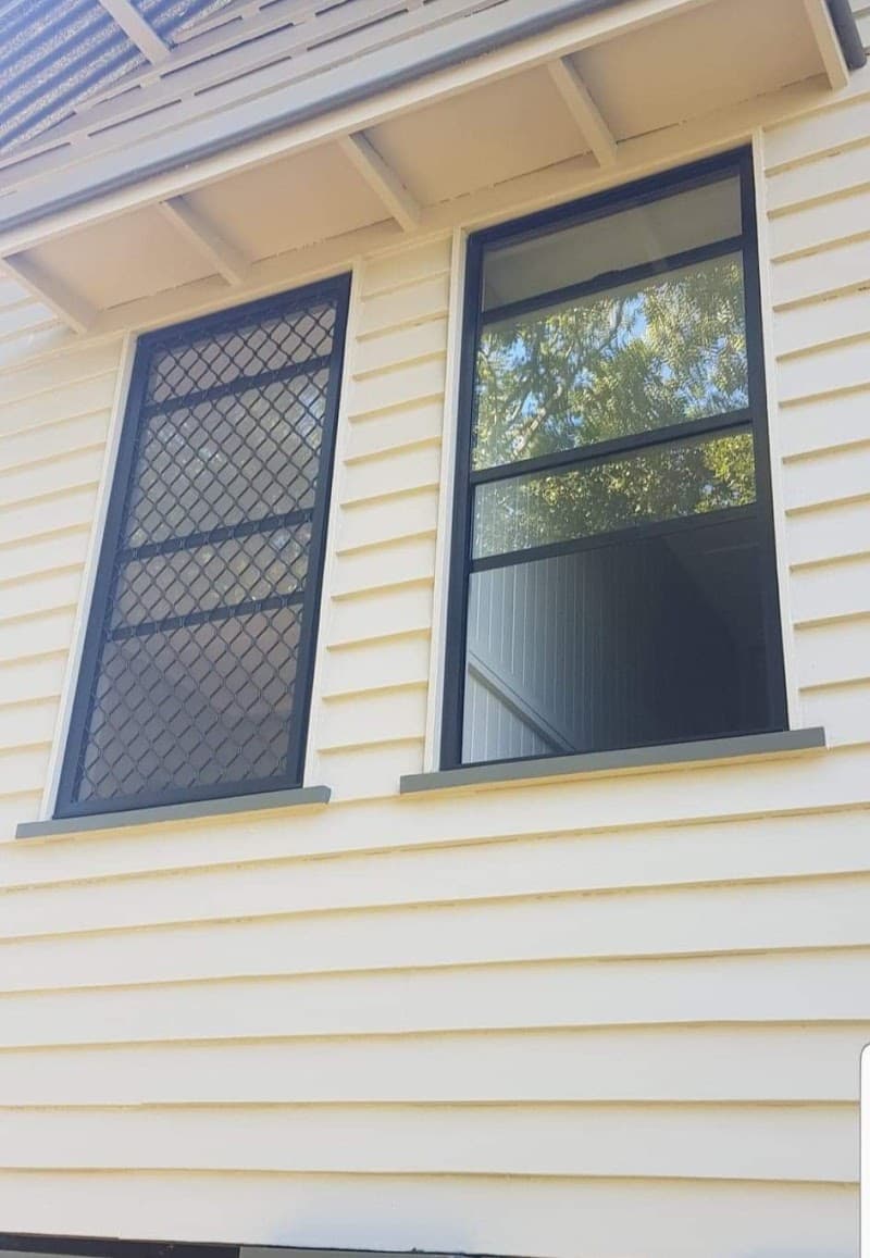 JP Glass & Aluminium glass & glazier work in Bundamba