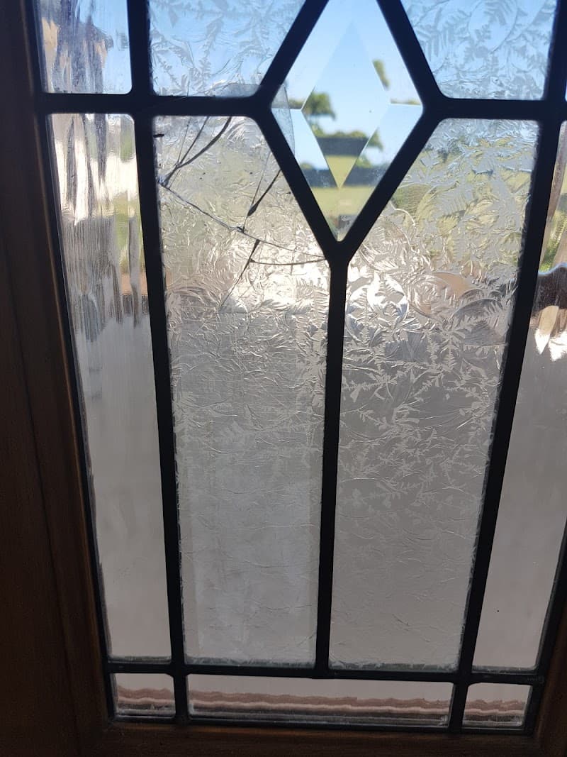 JP Glass & Aluminium glass & glazier work in Bundamba