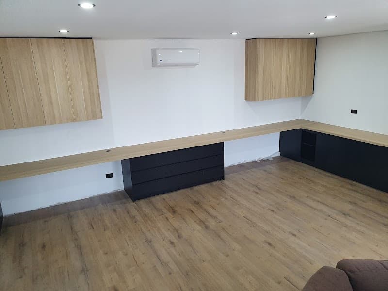 JP Joinery carpentry work in Penrith