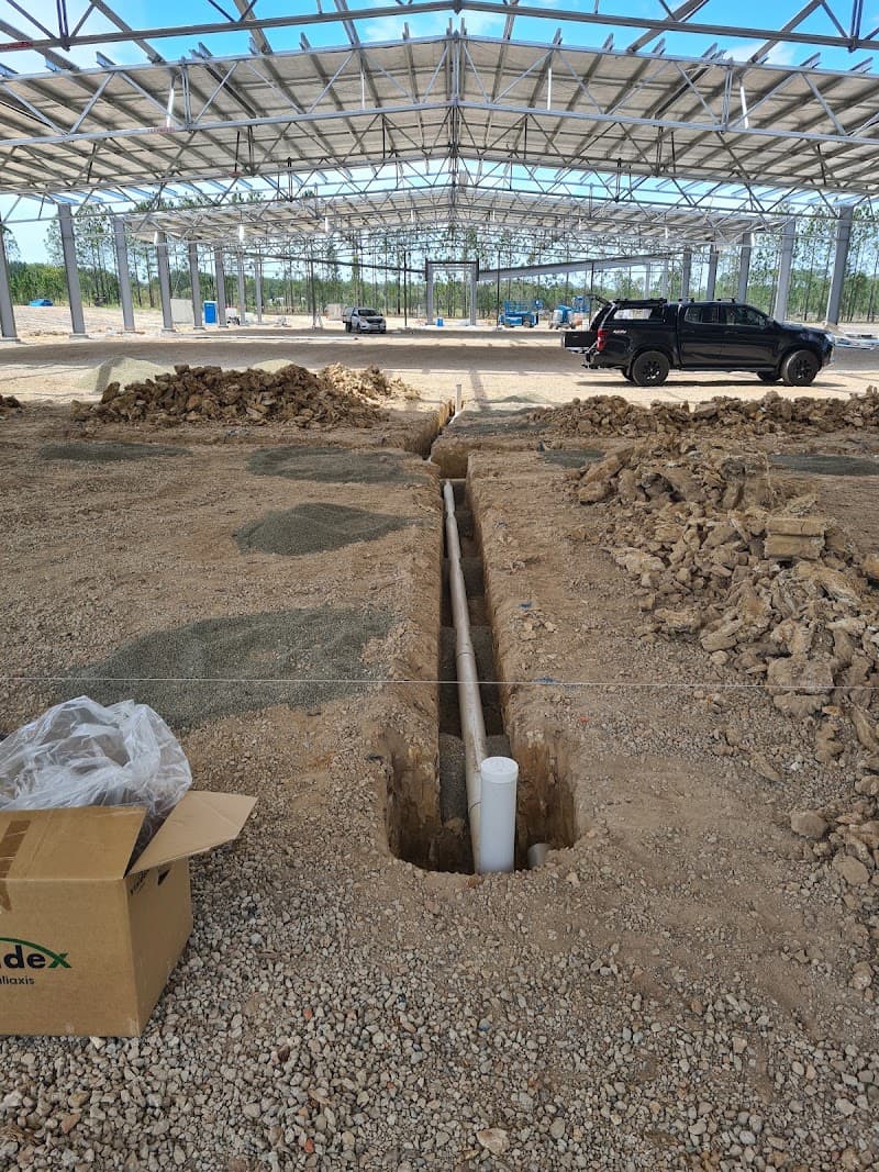 JP Plumbing and Drainage plumber work in Branyan