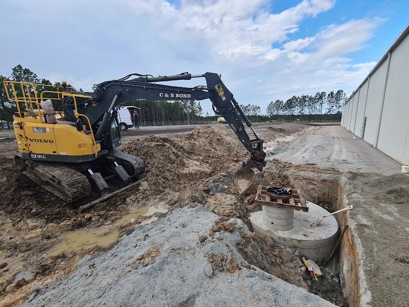 JP Plumbing and Drainage plumber work in Branyan