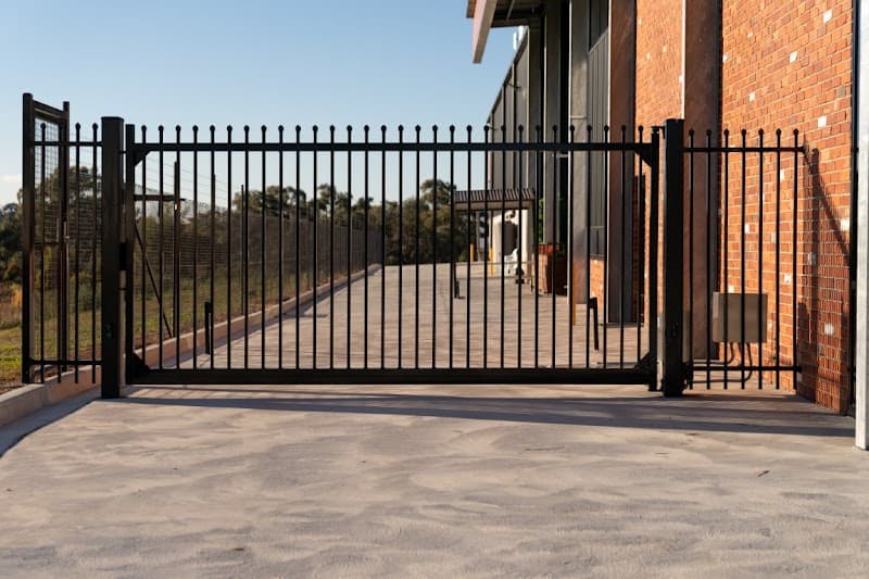 JPK Fencing fencing work in Wanniassa