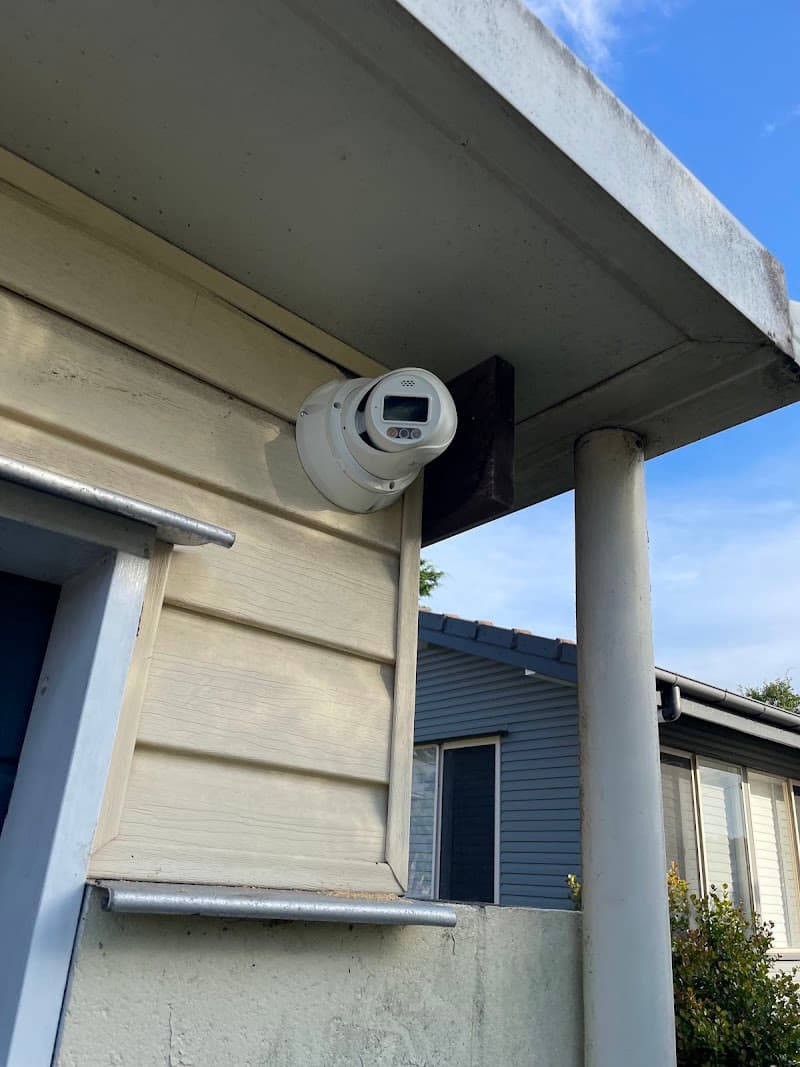JPL.SECURITY security & cctv work in Springfield Lakes