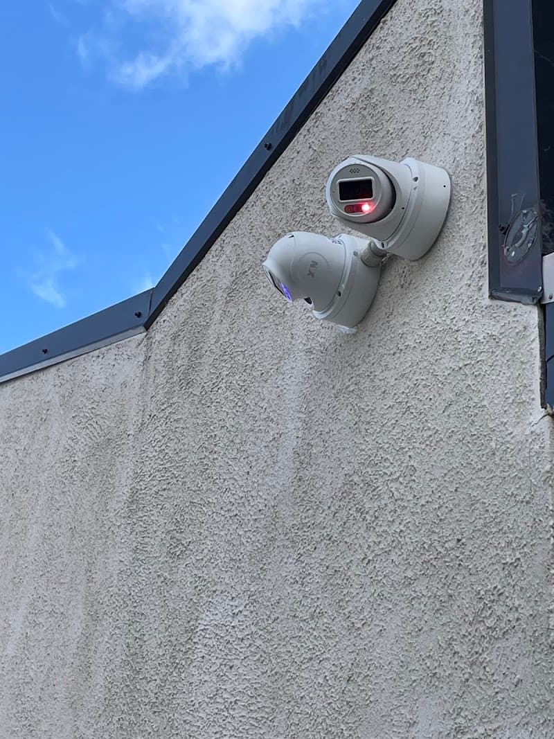 JPL.SECURITY security & cctv work in Springfield Lakes