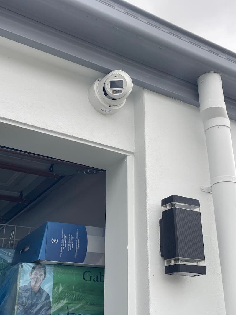 JPL.SECURITY security & cctv work in Springfield Lakes