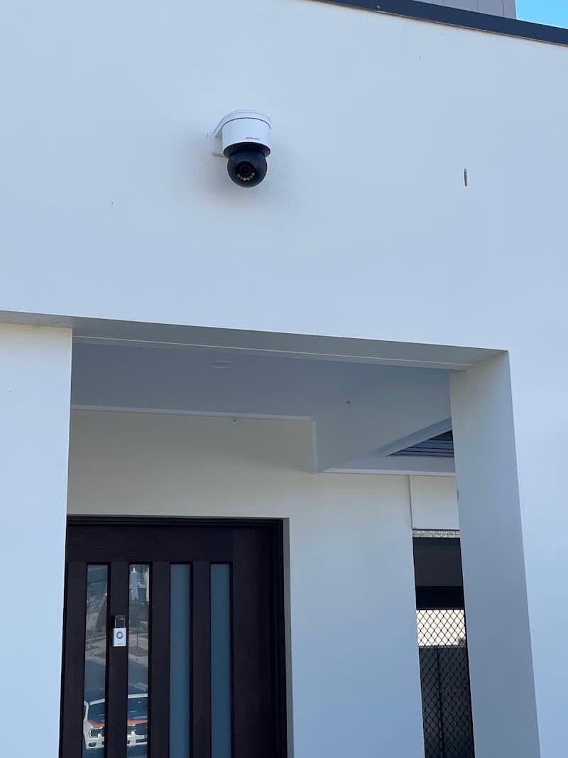 JPL.SECURITY security & cctv work in Springfield Lakes