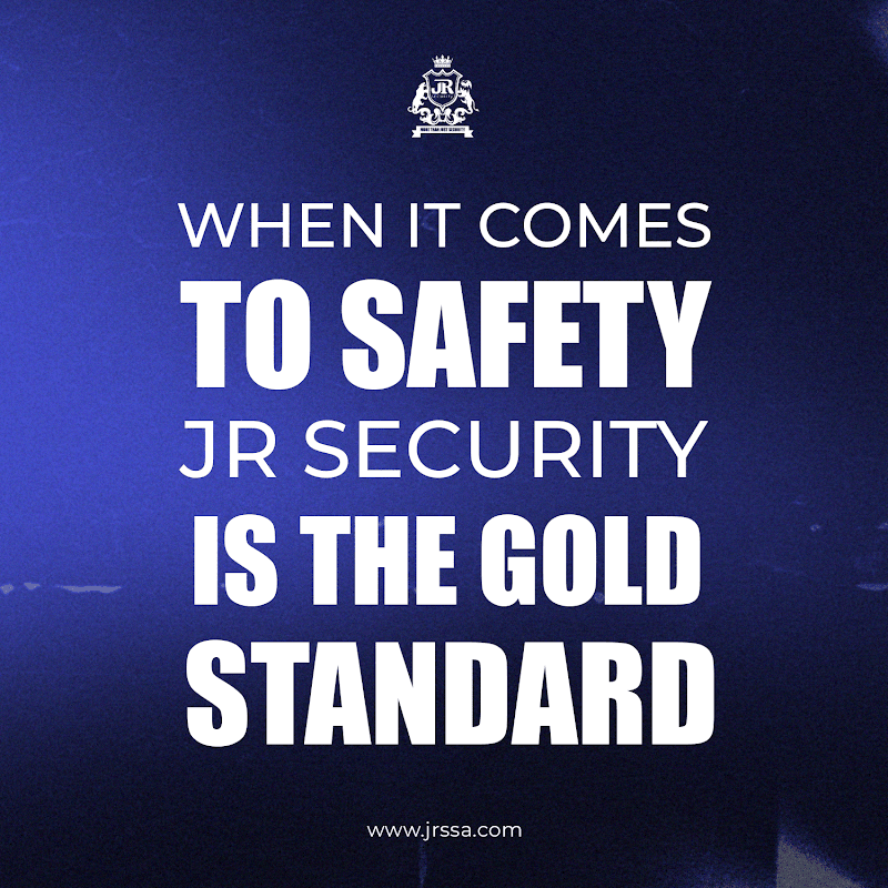 JR Security Services Townsville security & cctv work in Townsville City