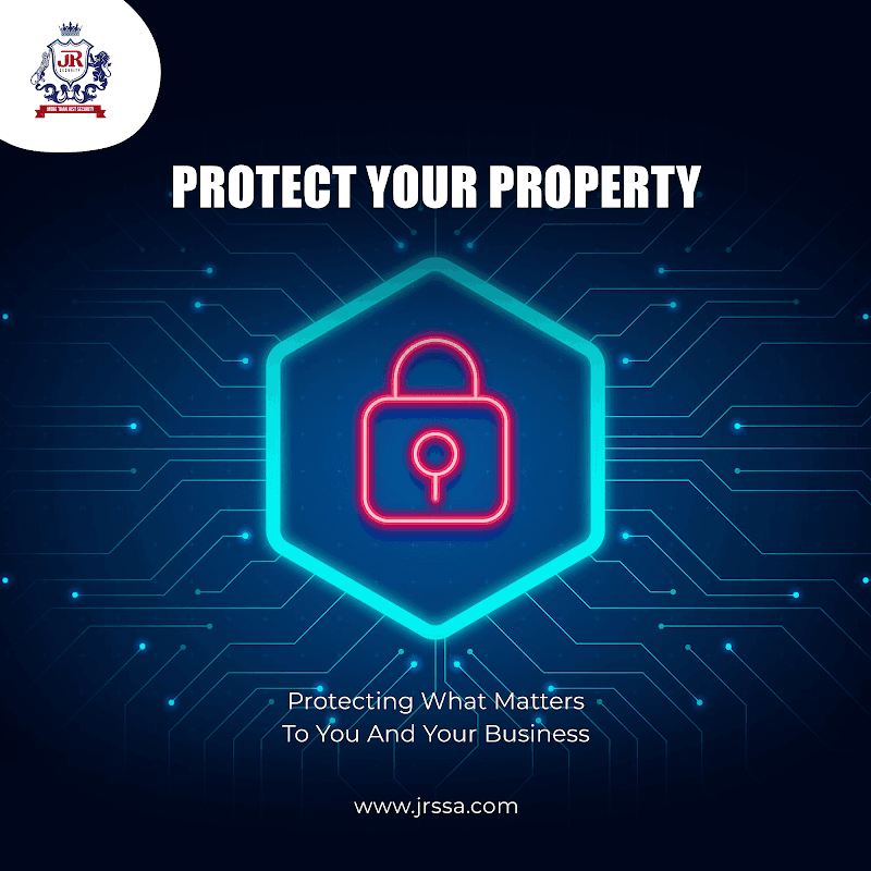 JR Security Services Townsville security & cctv work in Townsville City