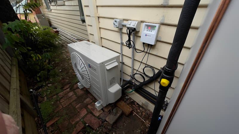 JRG Electrics PTY LTD electrician work in Frankston South