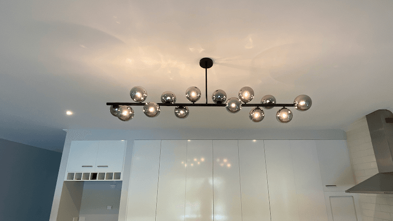 JRG Electrics PTY LTD electrician work in Frankston South