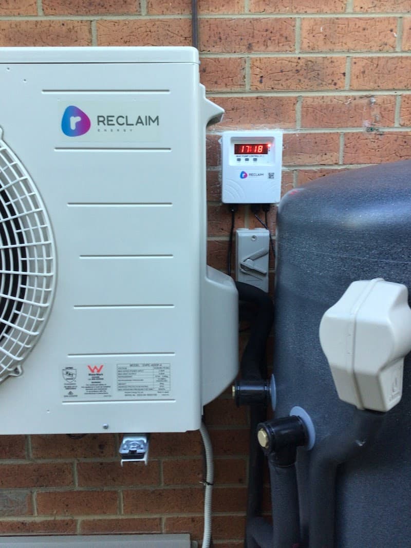 JRG Electrics PTY LTD electrician work in Frankston South