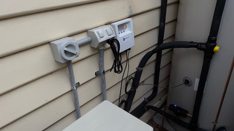 JRG Electrics PTY LTD electrician work in Frankston South