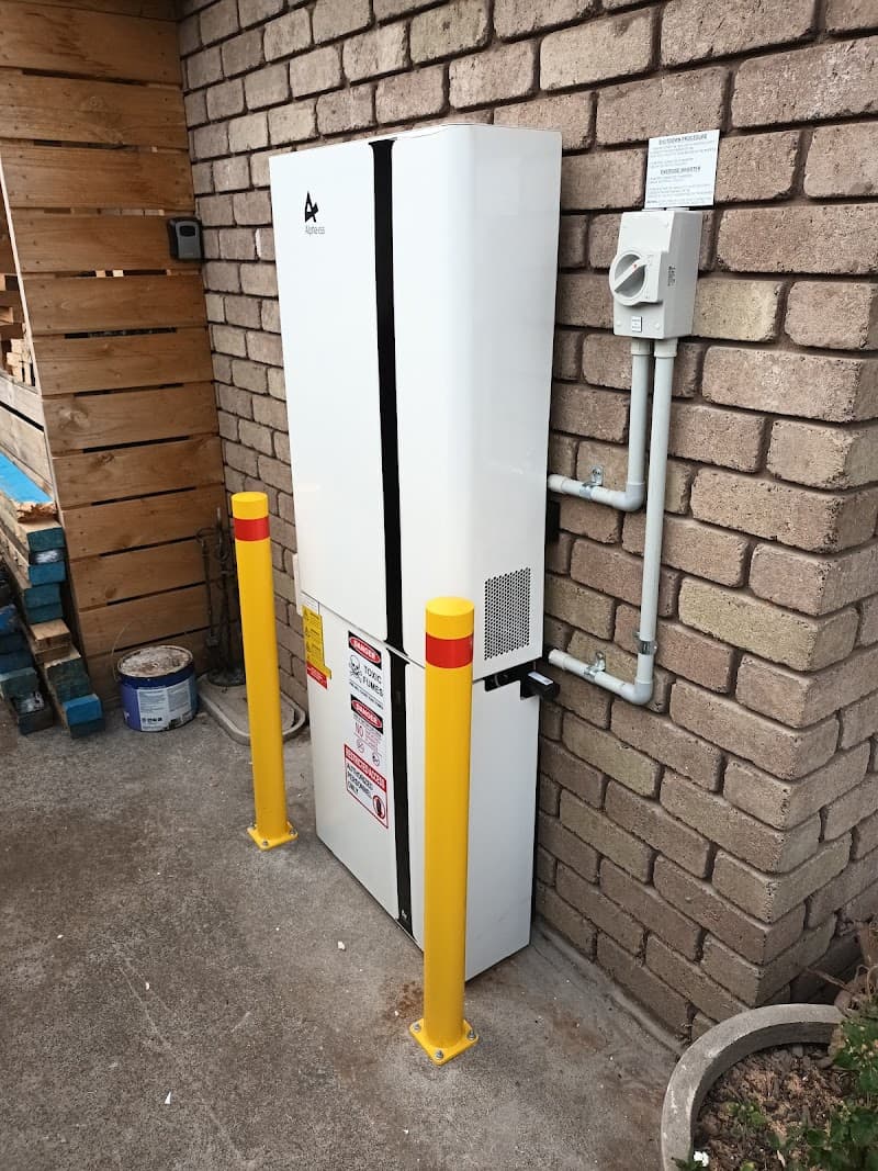 JRG Electrics PTY LTD electrician work in Frankston South