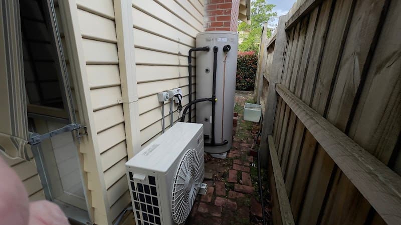 JRG Electrics PTY LTD electrician work in Frankston South