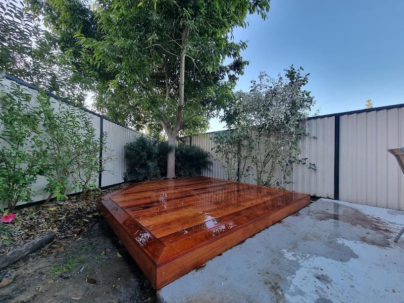 JRock Carpentry carpentry work in Burpengary