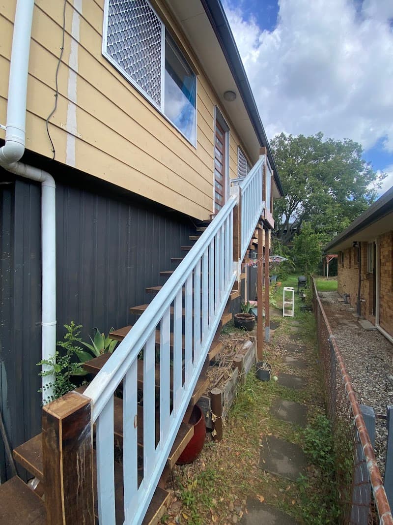 JRock Carpentry carpentry work in Burpengary