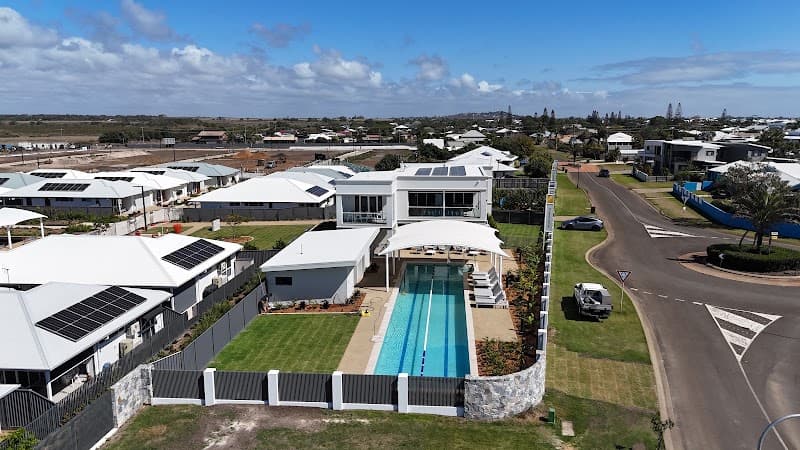 JRZ Built carpentry work in Bundaberg Central