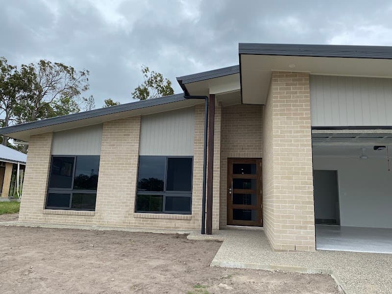 JRZ Built carpentry work in Bundaberg Central