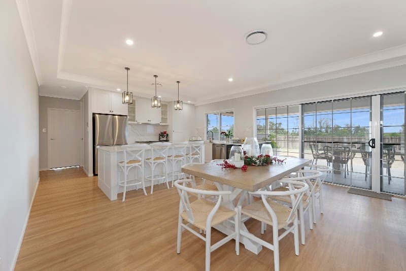 JRZ Built carpentry work in Bundaberg Central