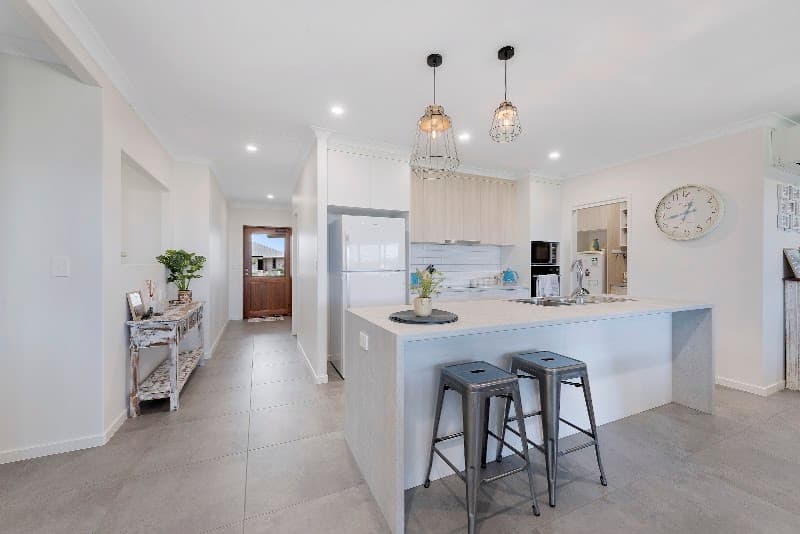 JRZ Built carpentry work in Bundaberg Central