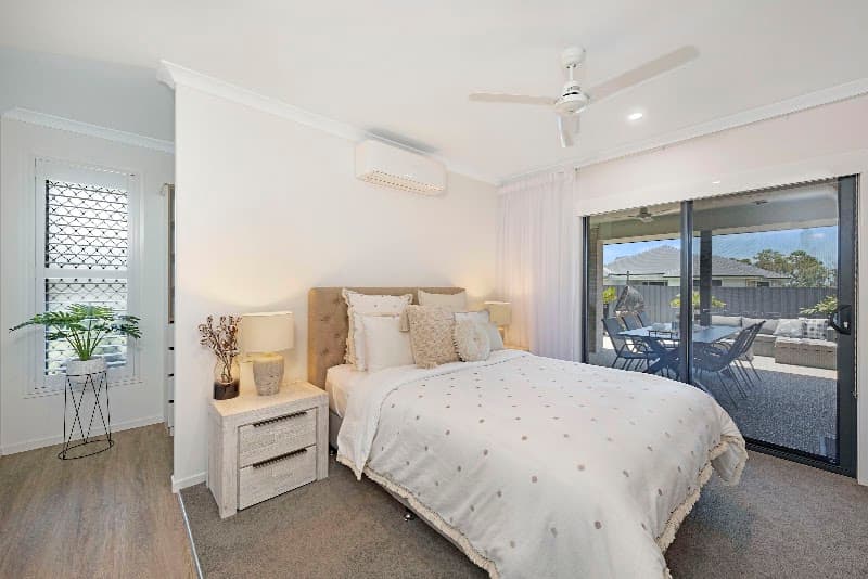 JRZ Built carpentry work in Bundaberg Central