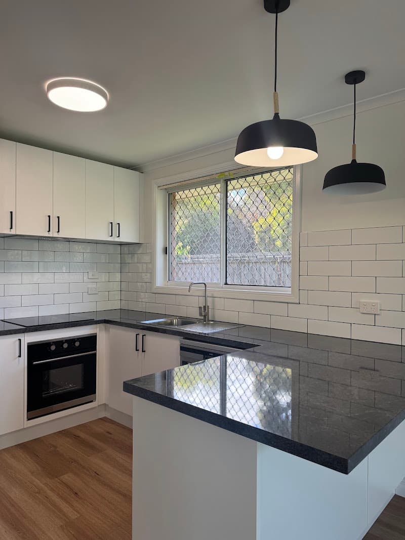 J's Home Handyman and Renovations handyman work in Mowbray