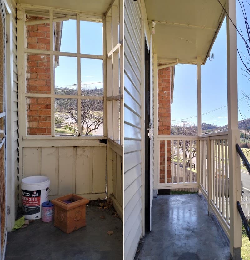 J's Home Handyman and Renovations handyman work in Mowbray