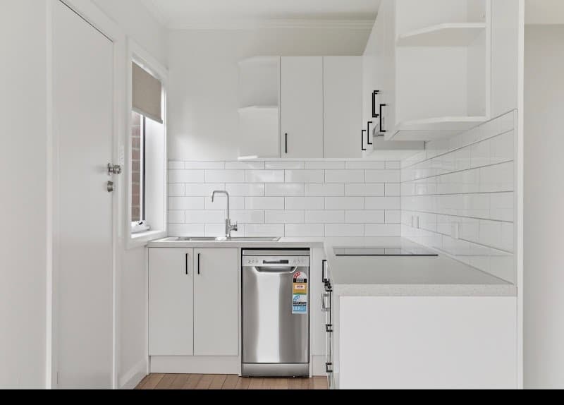 J's Home Handyman and Renovations handyman work in Mowbray