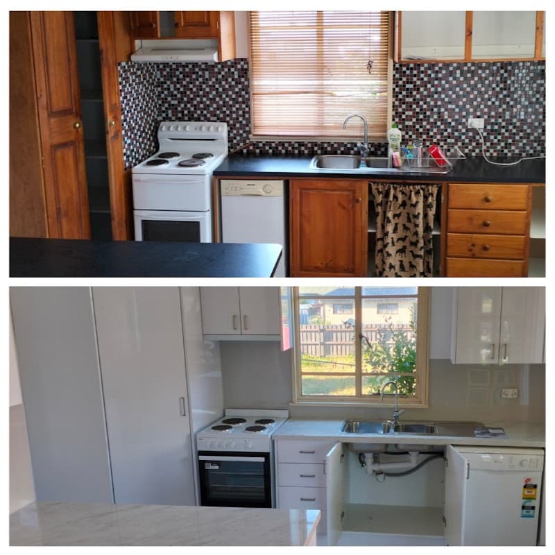 J's Home Handyman and Renovations handyman work in Mowbray