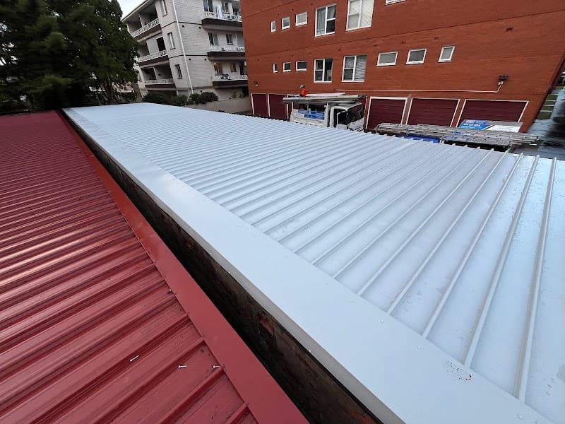 JSJ Roofing - Alexandria roofing work in Alexandria