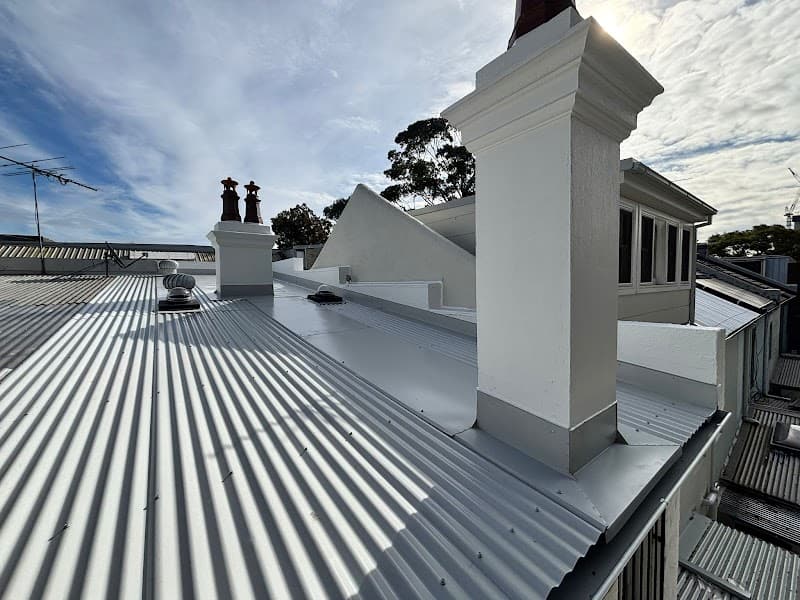 JSJ Roofing - Alexandria roofing work in Alexandria